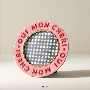 Anthropologie Claudette Frames